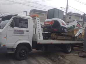 Foto de ESTILO CAR auto socorro em Canela, RS por Solutudo