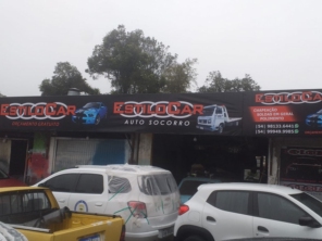 Foto de ESTILO CAR auto socorro em Canela, RS por Solutudo