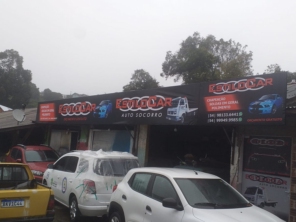 Foto de ESTILO CAR auto socorro em Canela, RS por Solutudo