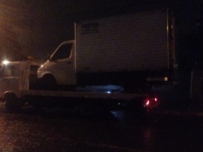 Foto de ESTILO CAR auto socorro em Canela, RS por Solutudo