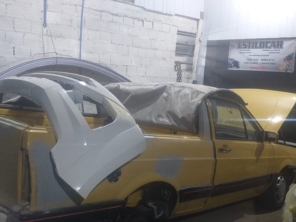 Foto de ESTILO CAR auto socorro em Canela, RS por Solutudo
