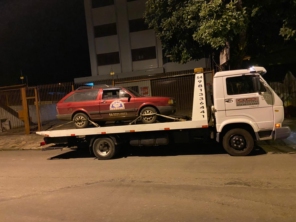 Foto de ESTILO CAR auto socorro em Canela, RS por Solutudo