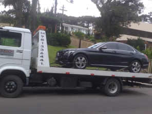 Foto de ESTILO CAR auto socorro em Canela, RS por Solutudo