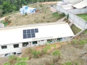 Foto de Sun Light Energias Renováveis em Conselheiro Lafaiete, MG por Solutudo