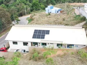 Foto de Sun Light Energias Renováveis em Conselheiro Lafaiete, MG por Solutudo