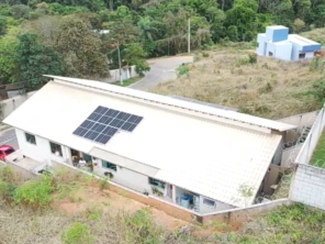 Foto de Sun Light Energias Renováveis em Conselheiro Lafaiete, MG por Solutudo
