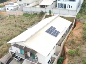 Foto galeria da empresa