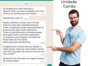 Foto de Portal Solar Carrão em São Paulo, SP por Solutudo