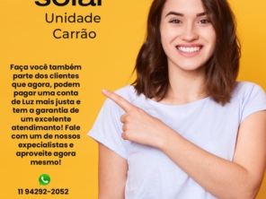 Foto de Portal Solar Carrão em São Paulo, SP por Solutudo