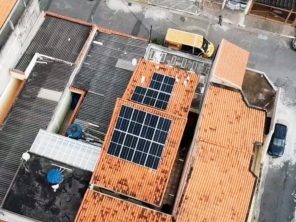 Foto de Portal Solar Carrão em São Paulo, SP por Solutudo