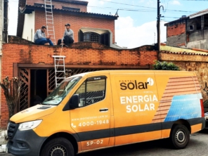 Foto de Portal Solar Carrão em São Paulo, SP por Solutudo