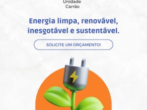 Foto de Portal Solar Carrão em São Paulo, SP por Solutudo