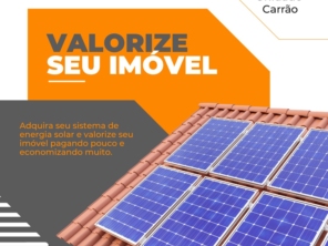 Foto de Portal Solar Carrão em São Paulo, SP por Solutudo