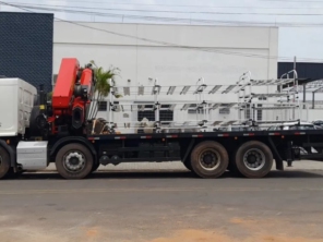 Foto galeria da empresa