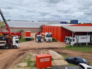 Foto de Locações Garça em Garça, SP por Solutudo