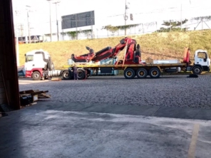 Foto galeria da empresa