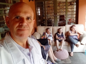 Foto galeria da empresa