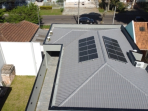 Foto de W-TECH Sistema de Segurança e Informática em Curitiba, PR por Solutudo