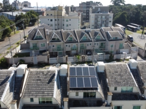 Foto de W-TECH Sistema de Segurança e Informática em Curitiba, PR por Solutudo