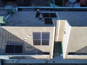 Foto de W-TECH Sistema de Segurança e Informática em Curitiba, PR por Solutudo
