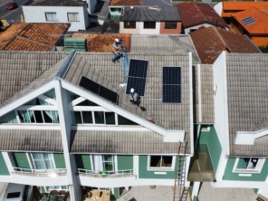 Foto de W-TECH Sistema de Segurança e Informática em Curitiba, PR por Solutudo