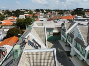 Foto galeria da empresa