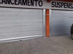 Foto de Excellence Portas De Aço em Curitiba, PR por Solutudo