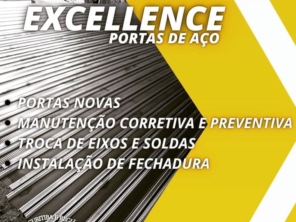 Foto galeria da empresa