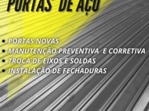 Foto de Excellence Portas De Aço em Curitiba, PR por Solutudo