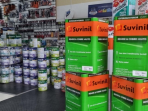 Foto de Comercial Inove SP LTDA em São Paulo, SP por Solutudo