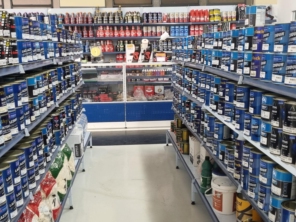 Foto de Comercial Inove SP LTDA em São Paulo, SP por Solutudo