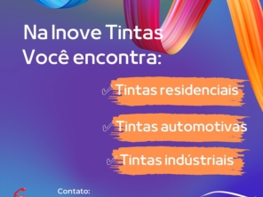 Foto de Comercial Inove SP LTDA em São Paulo, SP por Solutudo