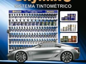 Foto galeria da empresa