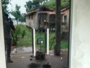 Foto de O vidraceiro Cametá em Cametá, PA por Solutudo
