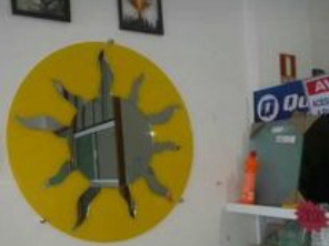 Foto de O vidraceiro Cametá em Cametá, PA por Solutudo