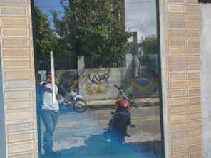 Foto de O vidraceiro Cametá em Cametá, PA por Solutudo