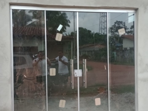 Foto de O vidraceiro Cametá em Cametá, PA por Solutudo