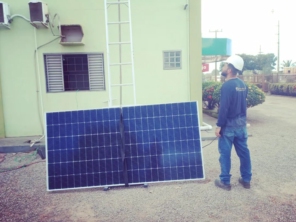 Foto de MJ Eletricidade Solar em Cuiabá, MT por Solutudo