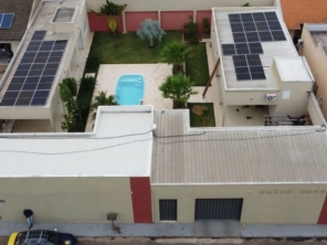 Foto de MJ Eletricidade Solar em Cuiabá, MT por Solutudo