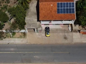 Foto de MJ Eletricidade Solar em Cuiabá, MT por Solutudo
