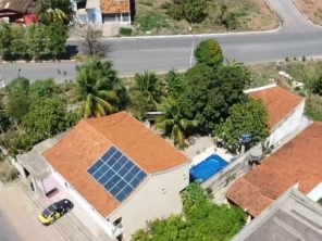 Foto de MJ Eletricidade Solar em Cuiabá, MT por Solutudo