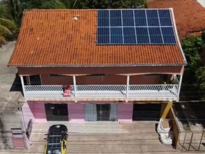 Foto de MJ Eletricidade Solar em Cuiabá, MT por Solutudo