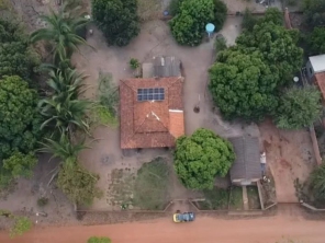 Foto de MJ Eletricidade Solar em Cuiabá, MT por Solutudo