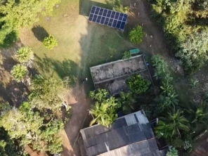 Foto de MJ Eletricidade Solar em Cuiabá, MT por Solutudo