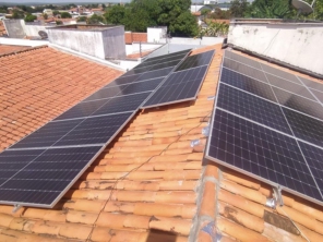 Foto de RCunha Segurança Eletronica e Energia Solar em Teresina, PI por Solutudo