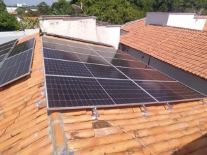 Foto de RCunha Segurança Eletronica e Energia Solar em Teresina, PI por Solutudo