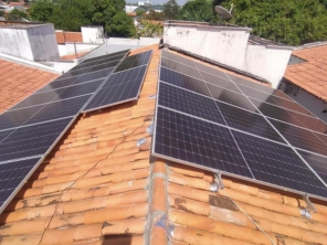 Foto de RCunha Segurança Eletronica e Energia Solar em Teresina, PI por Solutudo