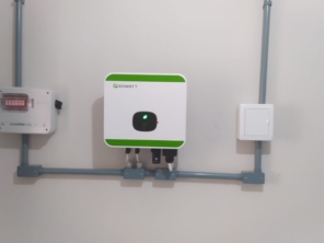 Foto de RCunha Segurança Eletronica e Energia Solar em Teresina, PI por Solutudo