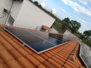 Foto de RCunha Segurança Eletronica e Energia Solar em Teresina, PI por Solutudo