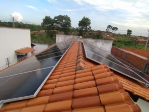Foto de RCunha Segurança Eletronica e Energia Solar em Teresina, PI por Solutudo